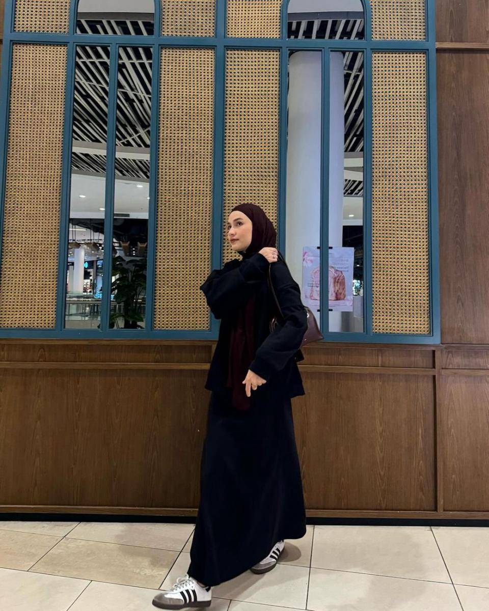 Dwi Handayani (instagram.com/dwihandaanda)
