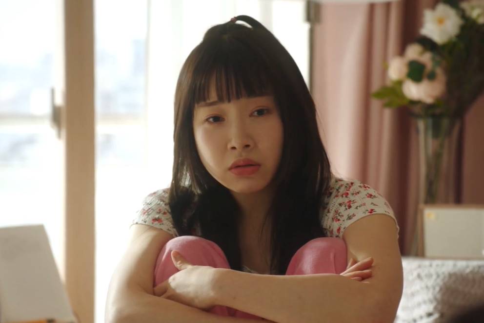 still cut drama Miss Night and Day (dok. JTBC/Miss Night and Day)