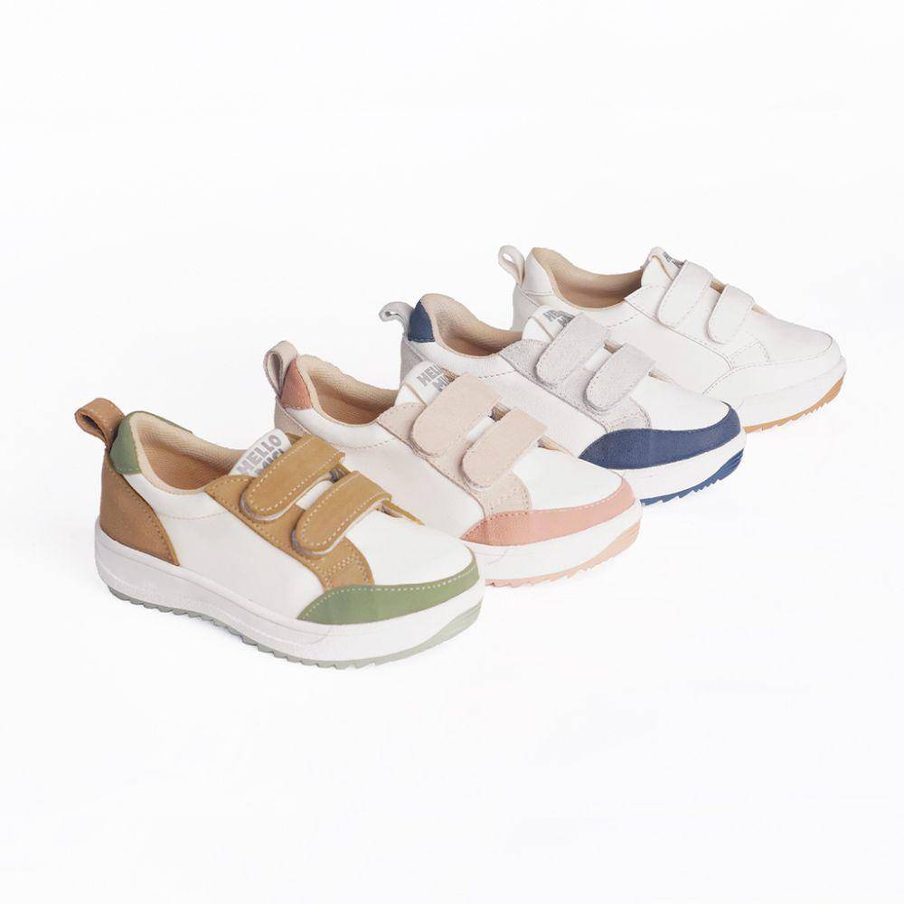 ilustrasi sepatu anak (shopee.co.id/Hello Mici Official Shop)