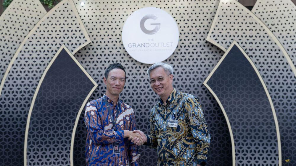 Grand Opening, Mall di Karawang Tawarkan Diskon 70 Persen Setiap Hari (IDN Times/istimewa)