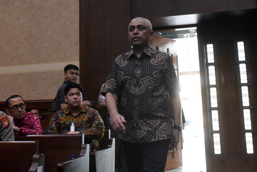 Cabut BAP soal 18 Ribu Dolar Singapura, Ahmad Riyadh akan Diusut KPK
