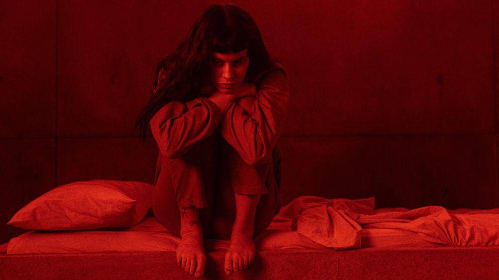 cuplikan film The Platform 2 (dok. Netflix/The Platform 2)