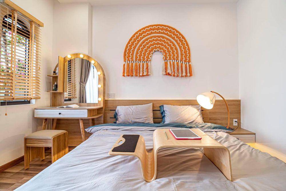 ilustrasi kamar hotel. Pixabay.com/users/lequangutc89-14619215/
