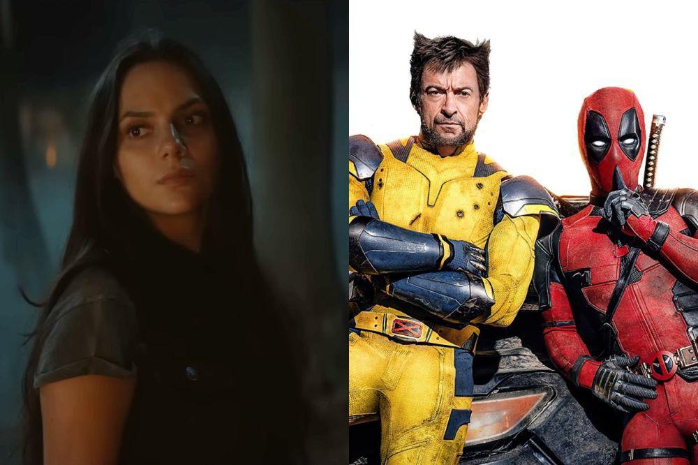 5 Film dan Serial Terbaik Dafne Keen si Wolverine Cilik