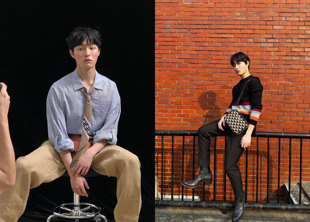 Yoon Chan Young (instagram.com/yooncy1)
