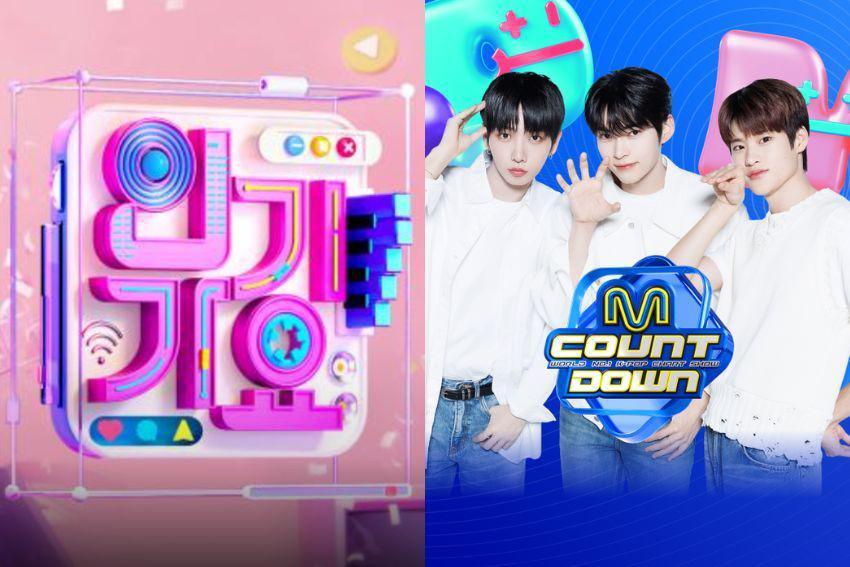 Kenapa Sederet Acara Musik Korea Gak Tayang Sampai 3 Minggu?