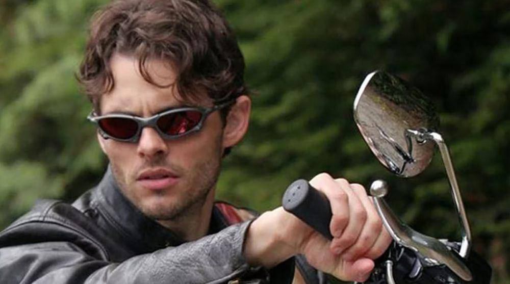 penampilan James Marsden sebagai Cyclops (dok. 20th Century Fox/X-Men: The Last Stand)