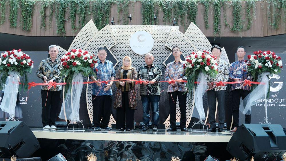 Grand Opening, Mall di Karawang Tawarkan Diskon 70 Persen Setiap Hari (IDN Times/istimewa)