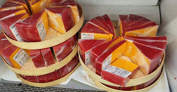 4 Keju Khas Amerika Bertekstur Lembut, Bisa Diolah Jadi Aneka Makanan!