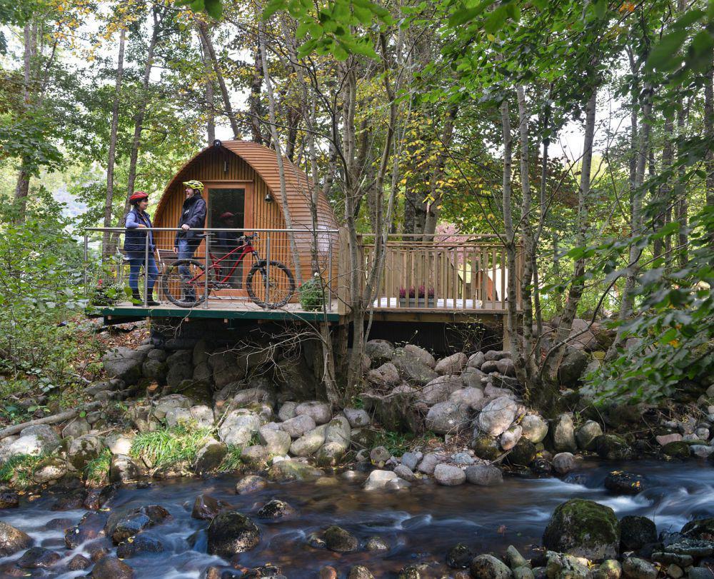 5 Lokasi Glamping di Kota Batu yang Instagramable