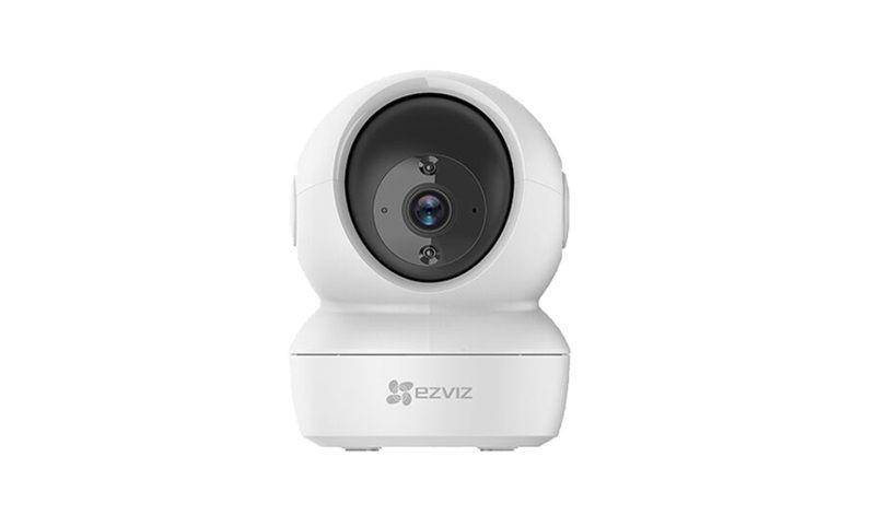 Ezviz C6N Wireless IP Cam 1080P Dome Ptz (dok. Ezviz)