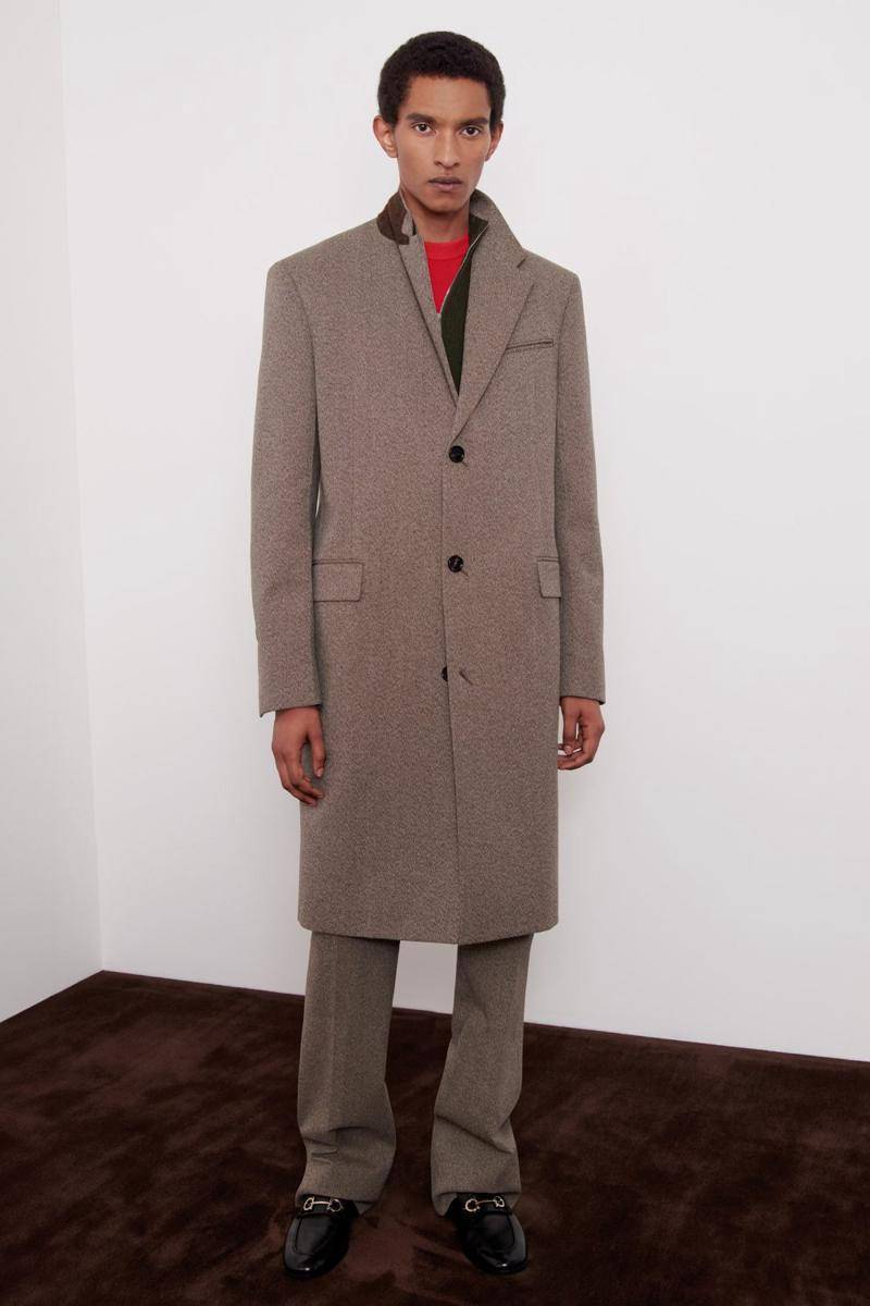 Ferragamo Pre-Spring '25 (dok. Ferragamo)