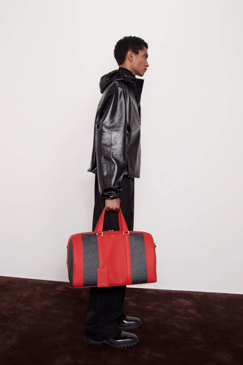 Ferragamo Pre-Spring '25 (dok. Ferragamo)