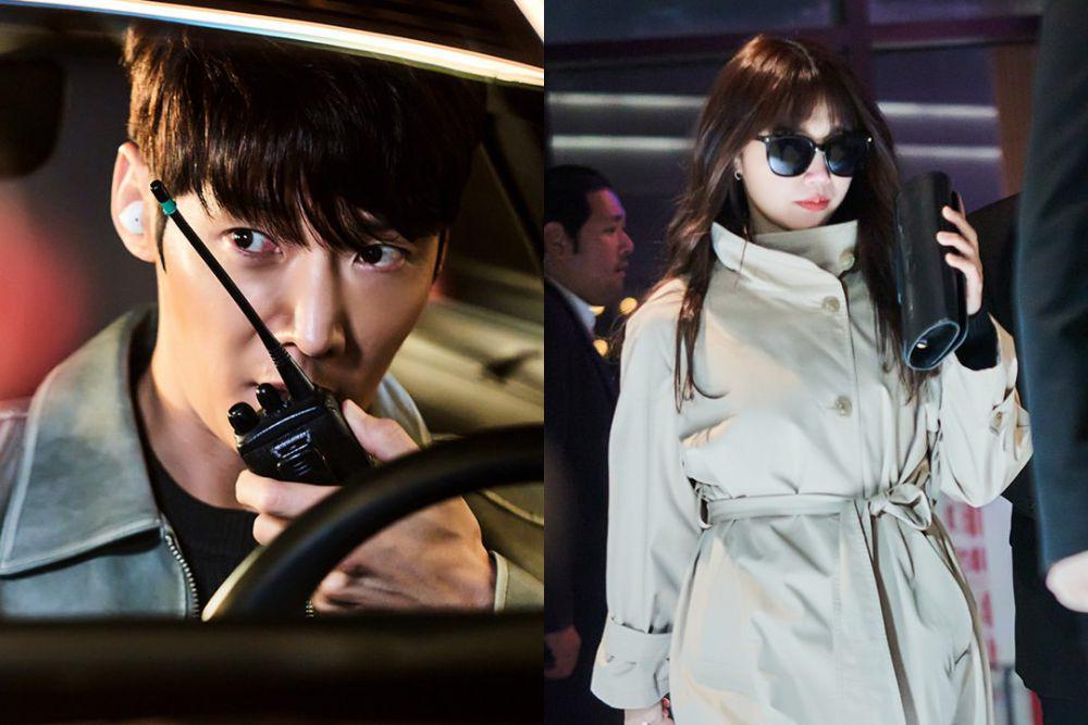 cuplikan drama Miss Night and Day (instagram.com/jtbcdrama)