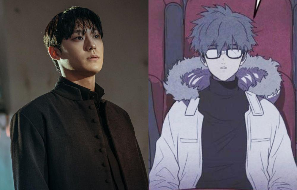 Persamaan dan Perbedaan Ending Sweet Home 3 dengan Webtoon Shotgun Boy