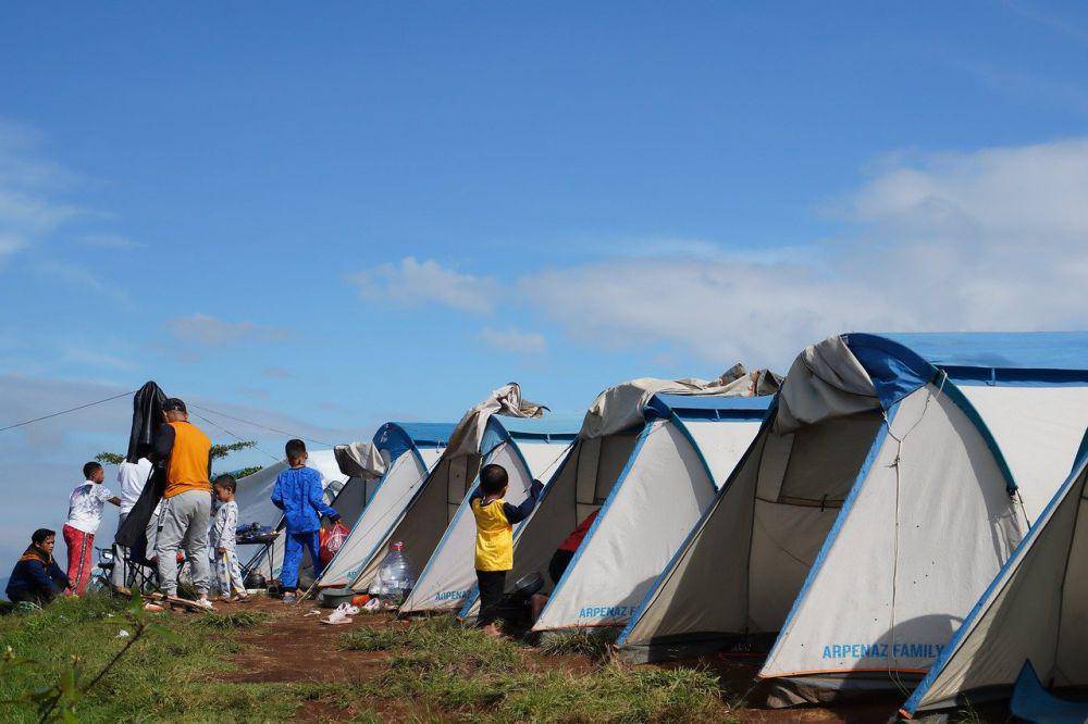 ilustrasi camping. pixabay.com/ignartonosbg