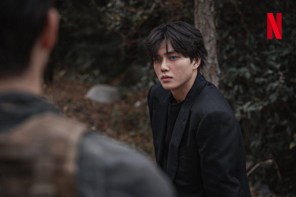 5 Perbedaan Cha Hyun Su dengan MonsterHuman di Sweet Home 3