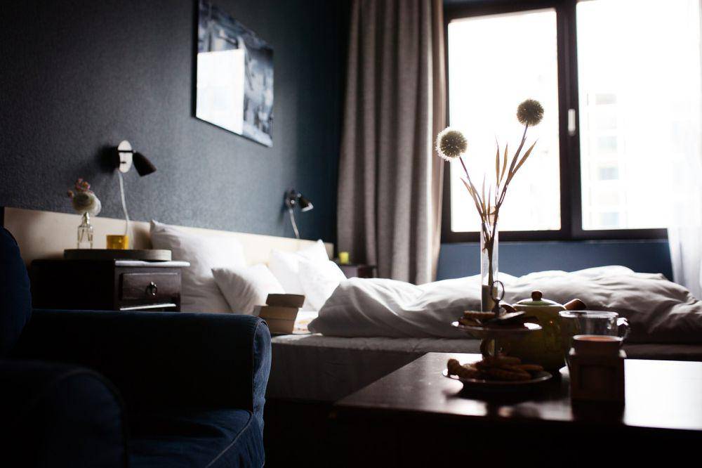 ilustrasi kamar hotel. Pixabay.com/users/manuelajaeger-3547933/