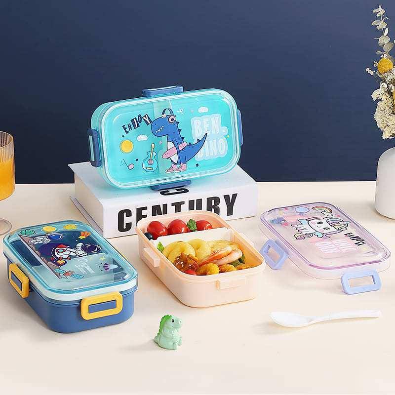 ilustrasi kotak makan anak (shopee.co.id/Bonbox Official Shop)