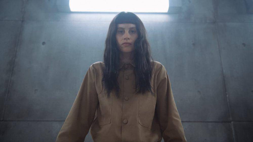 cuplikan film The Platform 2 (dok. Netflix/The Platform 2)