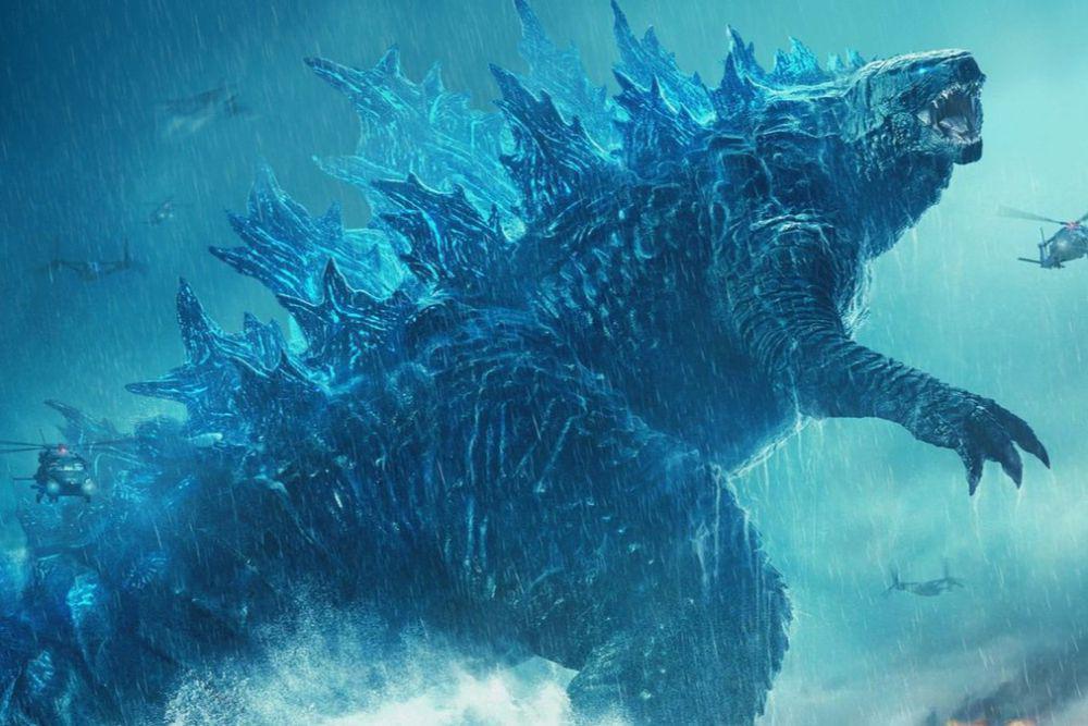 5 Film Favorit Menurut Penonton, tapi Buruk bagi Kritikus