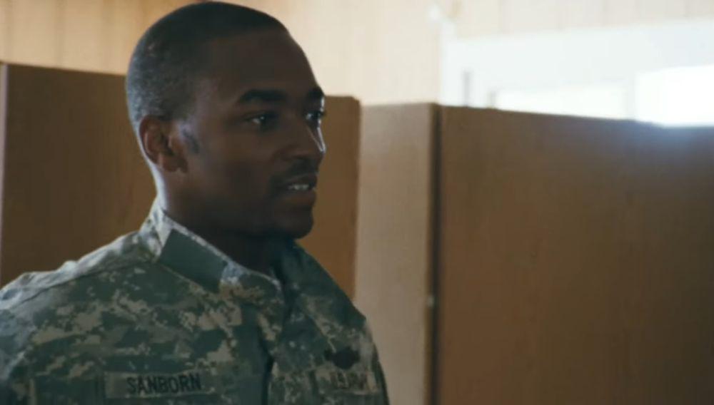 cuplikan film The Hurt Locker (dok.Voltage Pictures/The Hurt Locker)