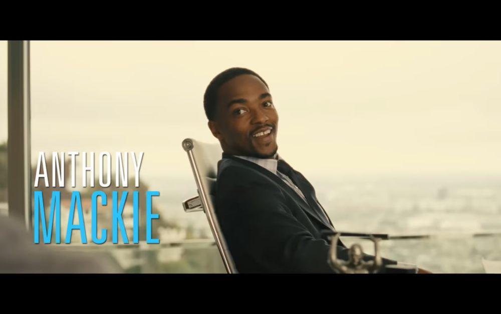 cuplikan film Playing It Cool (dok.Voltage Pictures/Playing It Cool)
