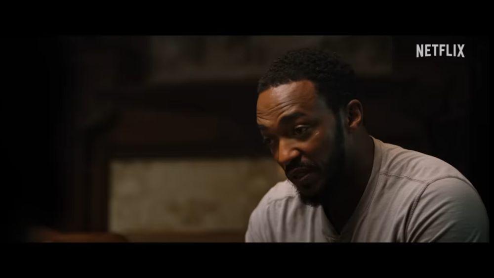 cuplikan film We Have a Ghost (dok.Netflix/We Have a Ghost )