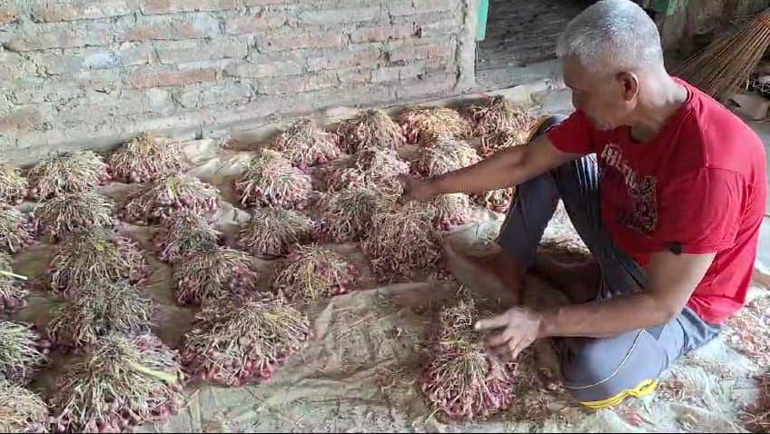 Harga Bawang Merah Turun, Jateng Alami Deflasi 0,13 Persen