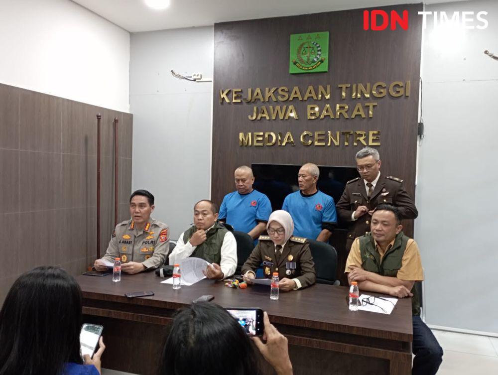 Duo Muller Didakwa Memalsukan Dokumen Demi Kuasai Lahan Dago Elos