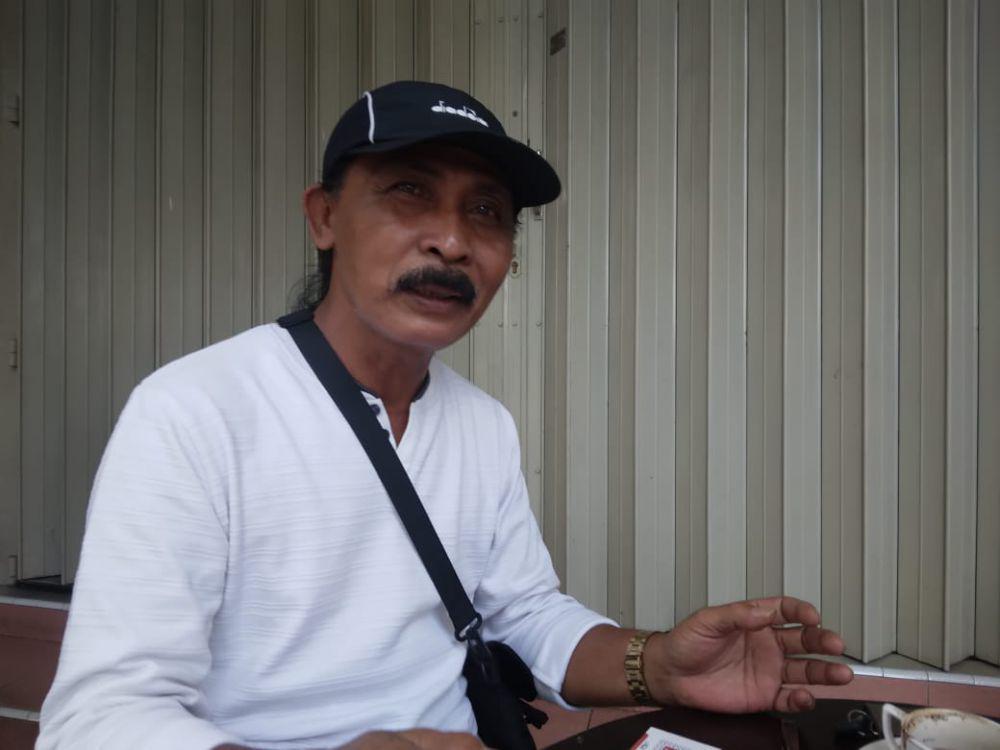 Amplop Politik Melanggengkan Budaya Korup