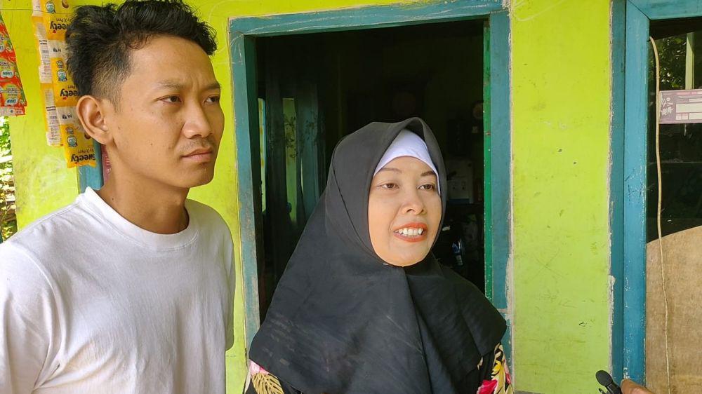 Saka, Mantan Narapidana Kasus Pembunuhan Vina Cirebon Ajukan Sidang PK