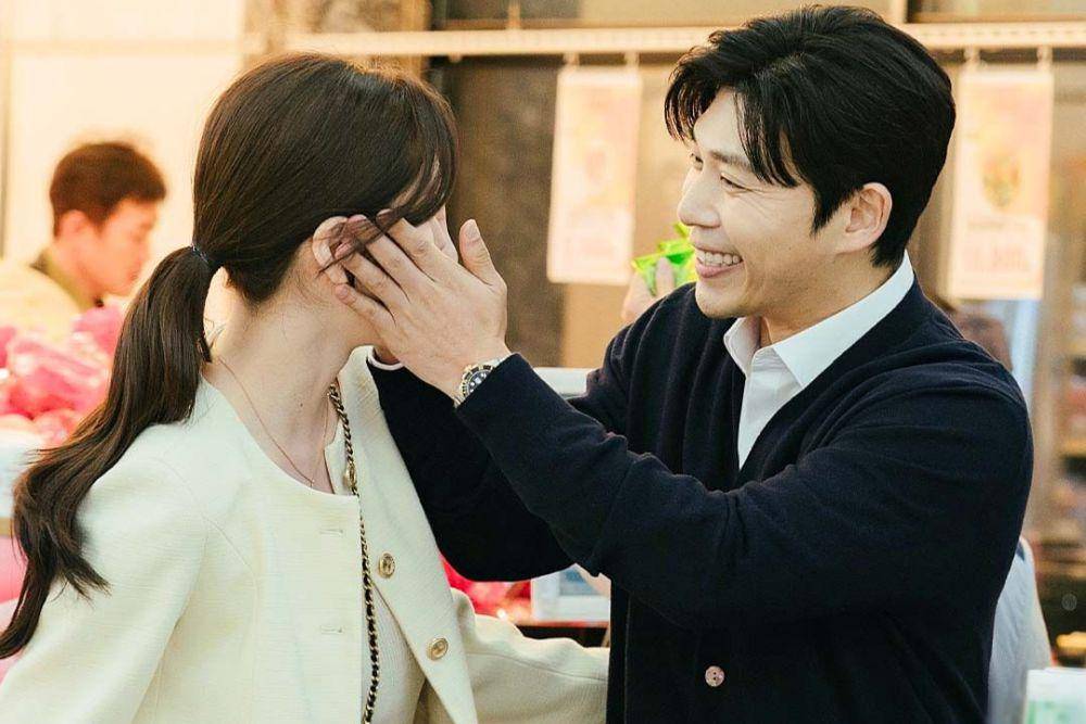 still cut drakor Good Partner (instagram.com/sbsdrama.official)