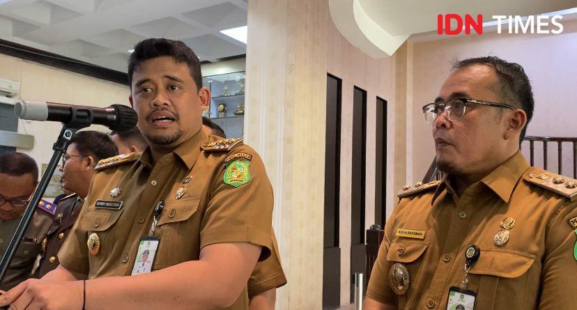 Centre Point Belum Jadi Dirobohkan, Bobby Beri Tenggat 4 Hari Lagi