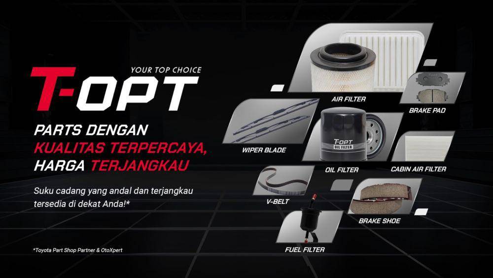 Harganya terjangkau (TAM)