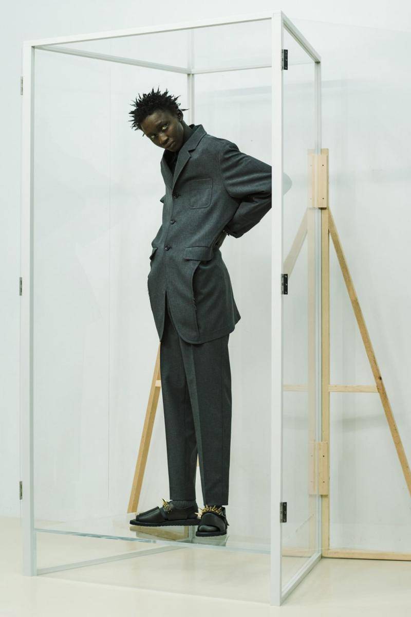 Undercover Pre-Spring '25 (dok. Undercoverism)