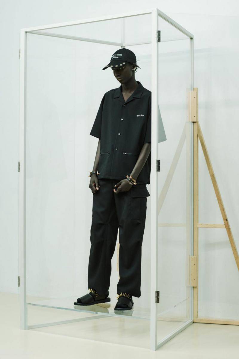 Undercover Pre-Spring '25 (dok. Undercoverism)