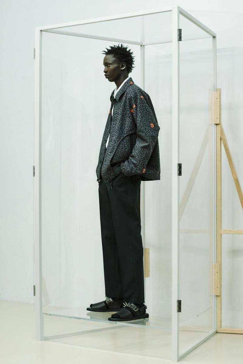 Undercover Pre-Spring '25 (dok. Undercoverism)