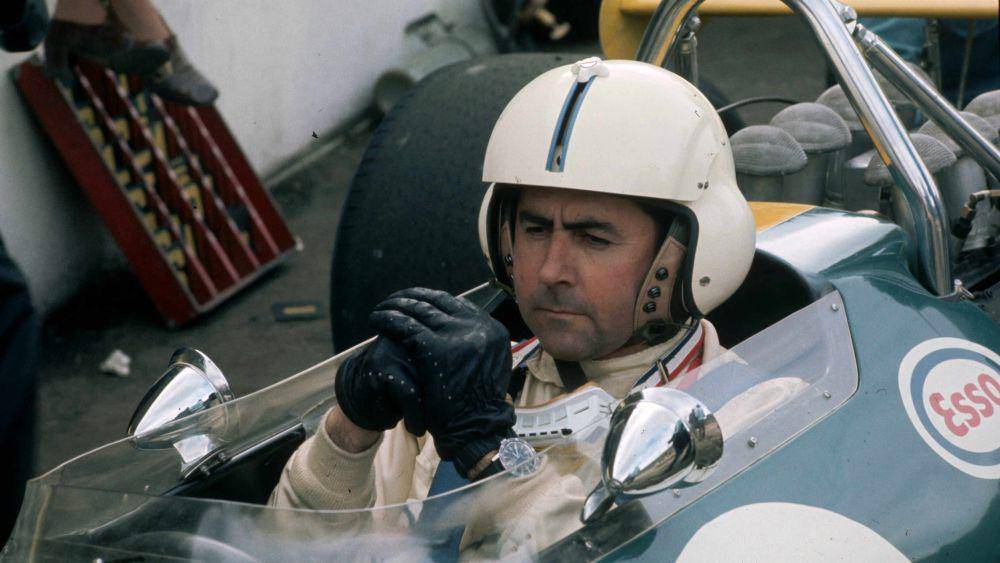 Jack Brabham (formula1.com)