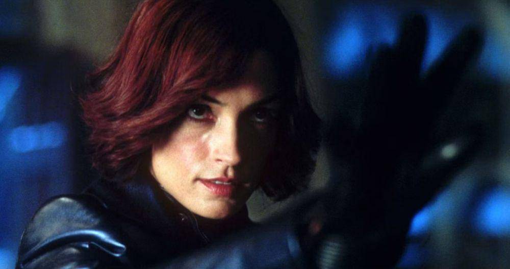 Famke Janssen sebagai Jean Grey (dok. 20th Century Fox/X2)