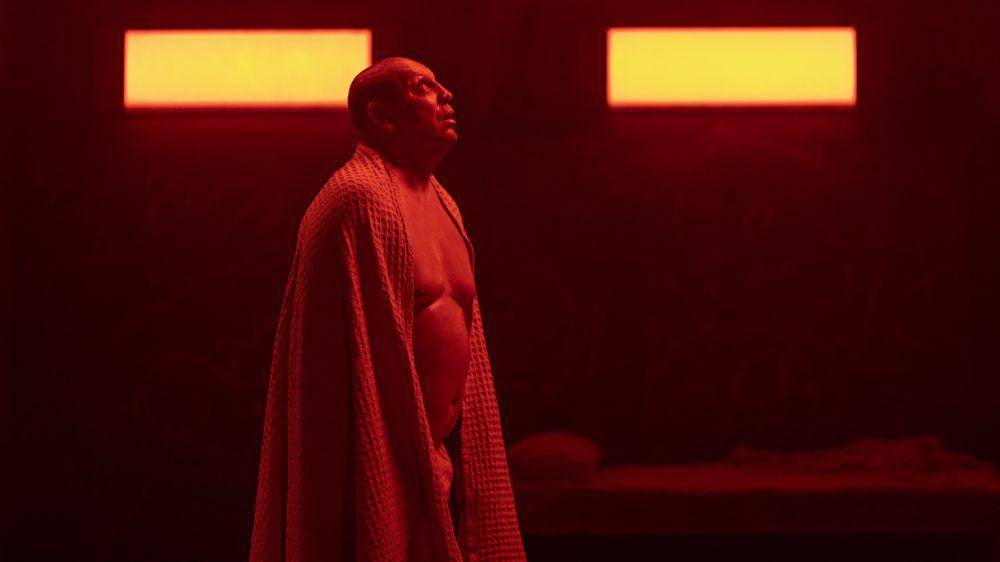 cuplikan film The Platform 2 (dok. Netflix/The Platform 2)