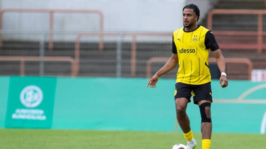 Almugera Kabar (bundesliga.com)