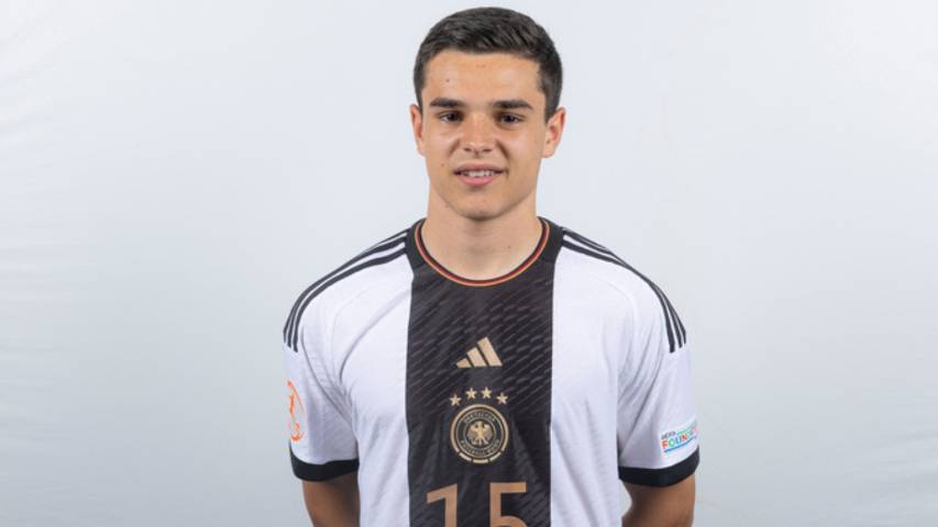 Kjell Wätjen (dfb.de)