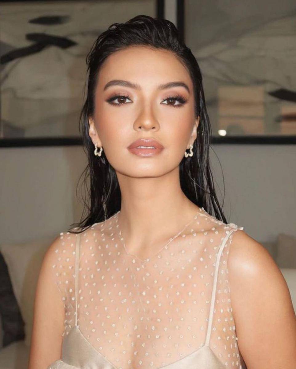 Raline Shah (instagram.com/ralineshah)