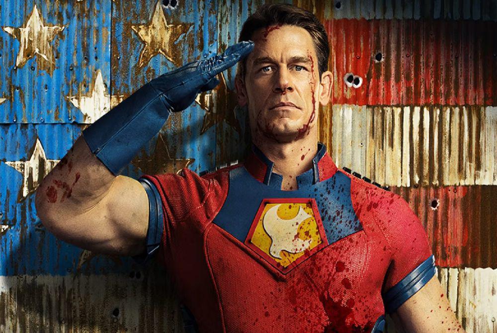 5 Serial Superhero dengan Adegan Paling Brutal dan Sadis