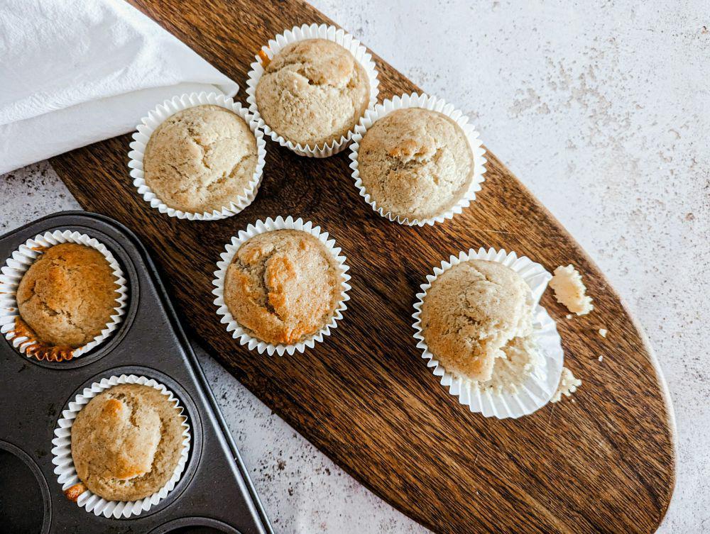 9 Macam Kue dengan Cetakan Paper Cup, Praktis dan Menarik!
