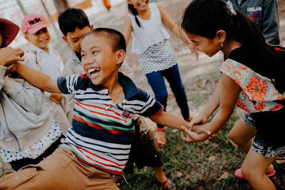 25 Ucapan Hari Anak Nasional 2024, Pesan Penuh Harapan