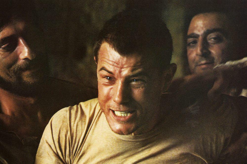 5 Film tentang Kerasnya Kehidupan Penjara