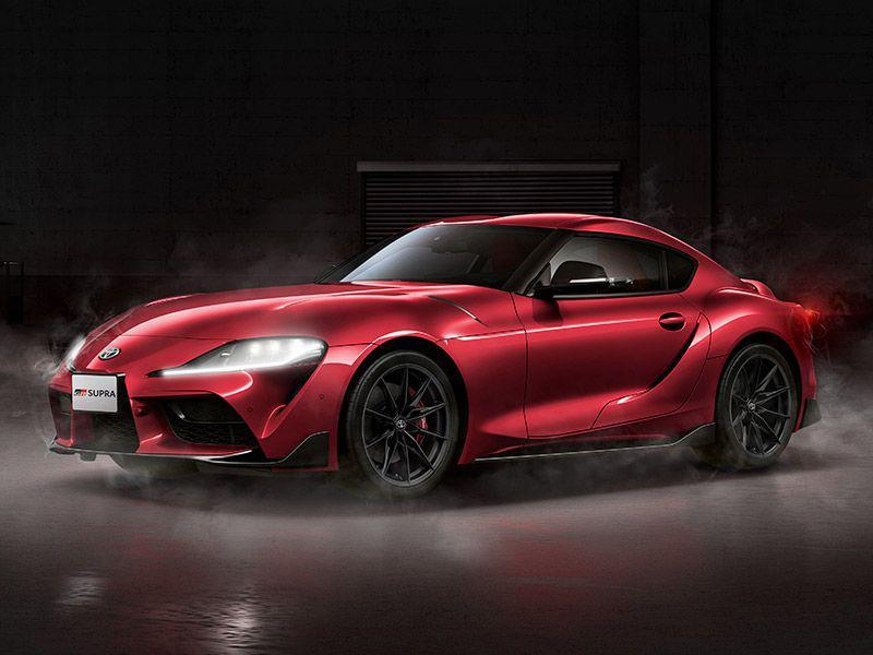 Supra MK5: Spesifikasi, Harga, dan Fitur