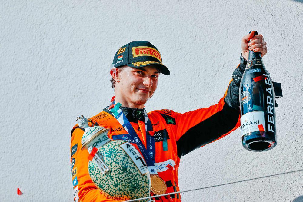 5 Pembalap Australia yang Pernah Menang Balapan di Formula 1